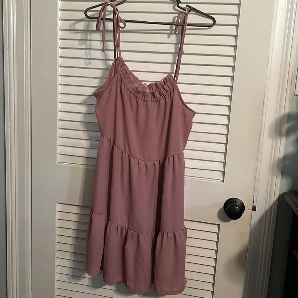 SHEIN Dress